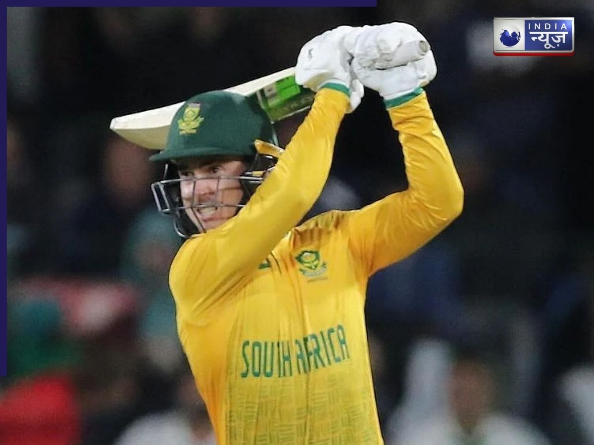 Year Ender 2025: विराट-रोहित नहीं, इस इंग्लिश खिलाड़ी ने साल 2025 में बनाए सबसे ज्यादा वनडे रन, देखें लिस्ट - Gallery Image