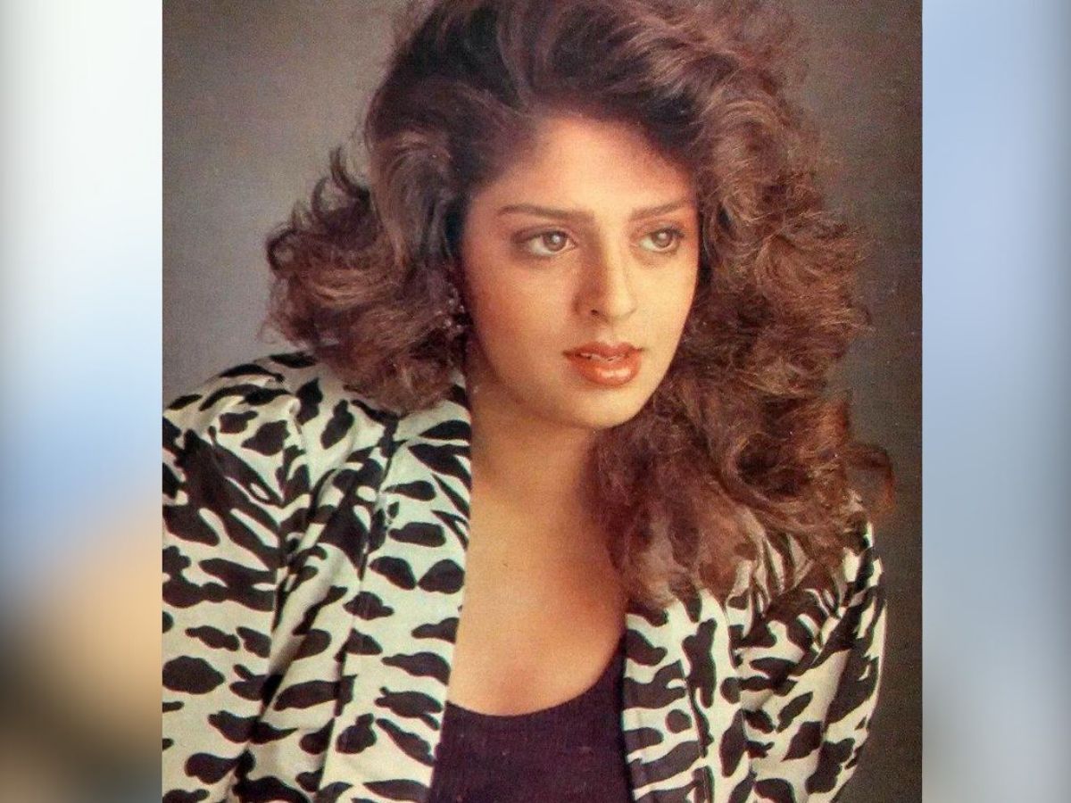 Nagma was madly in love with Sourav Ganguly - Photo Gallery