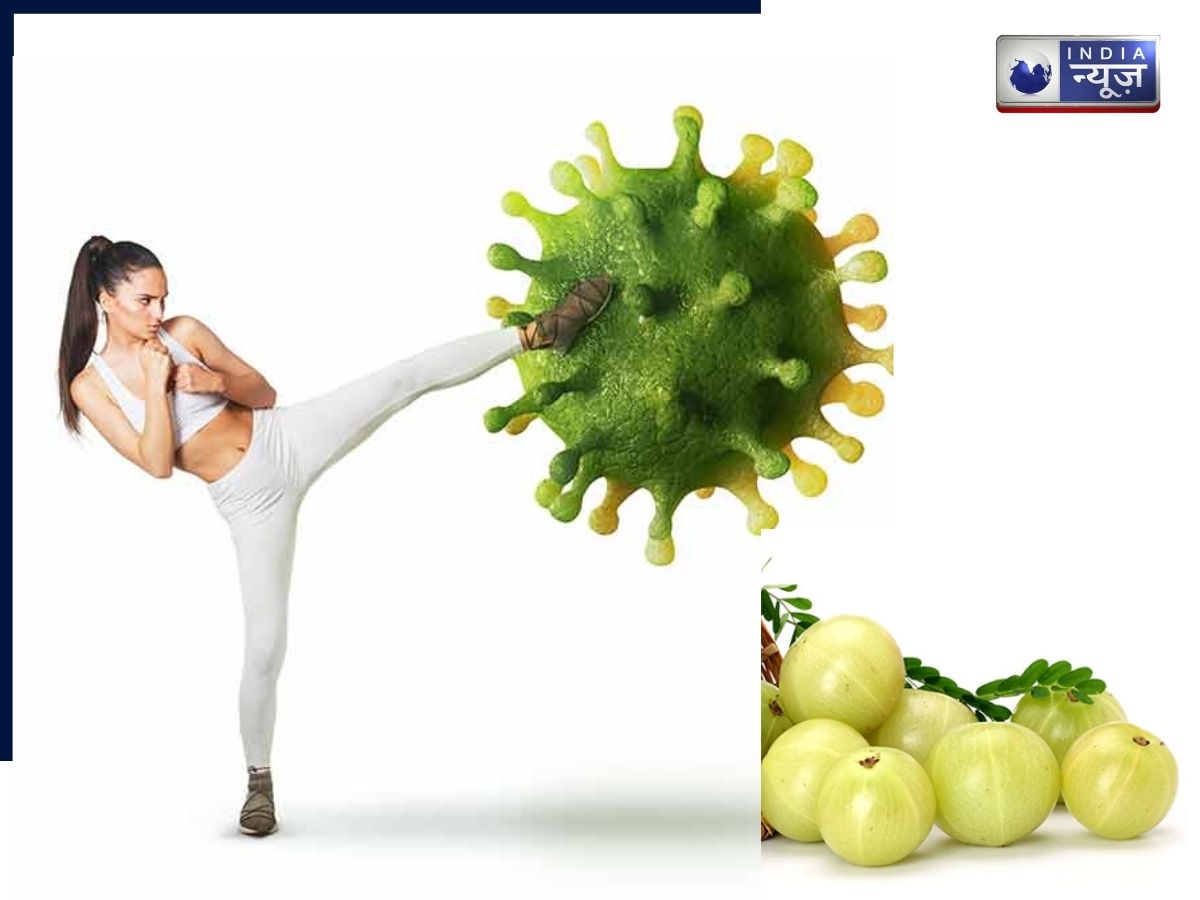 Strong Immunity - Photo Gallery