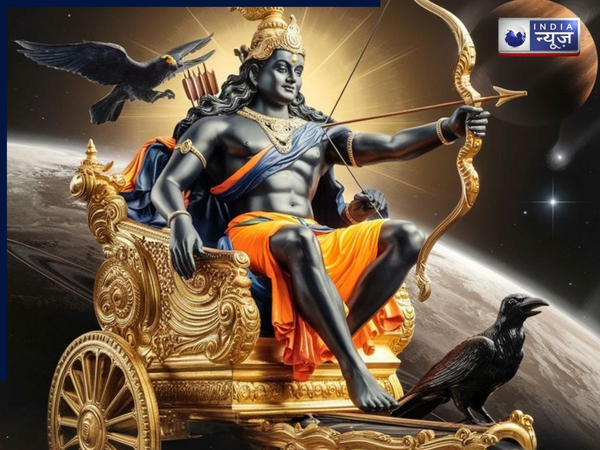 Shani Gochar 2026 Prediction: शनि का तांबे के पाए में प्रवेश, इन राशियों को मिलेगा करियर और बिजनेस में बड़ा फायदा