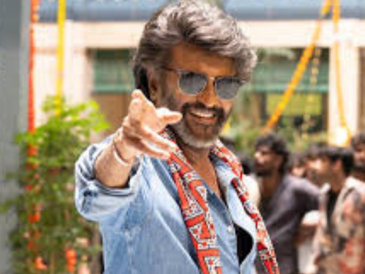 Rajinikanth Movie Coolie - Photo Gallery