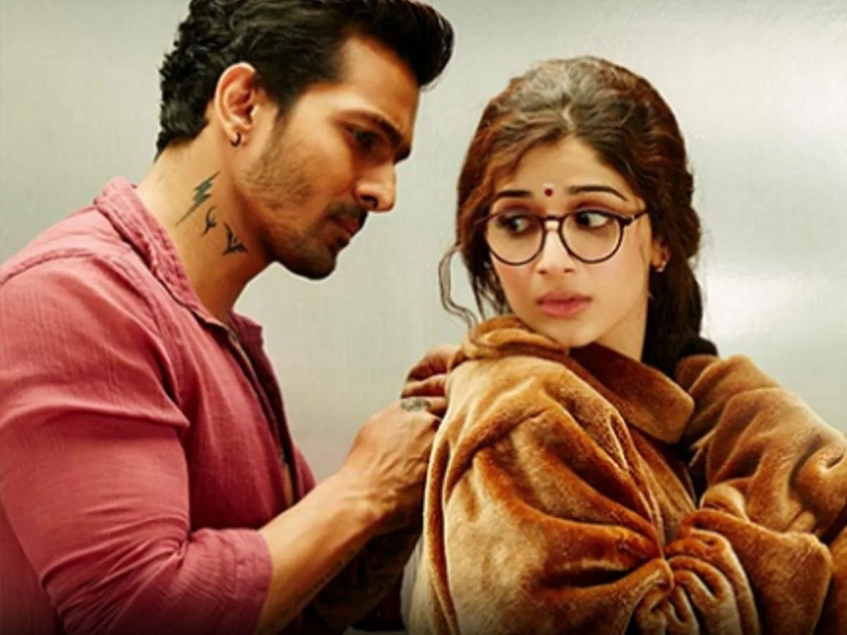 Sanam Teri Kasam - Photo Gallery