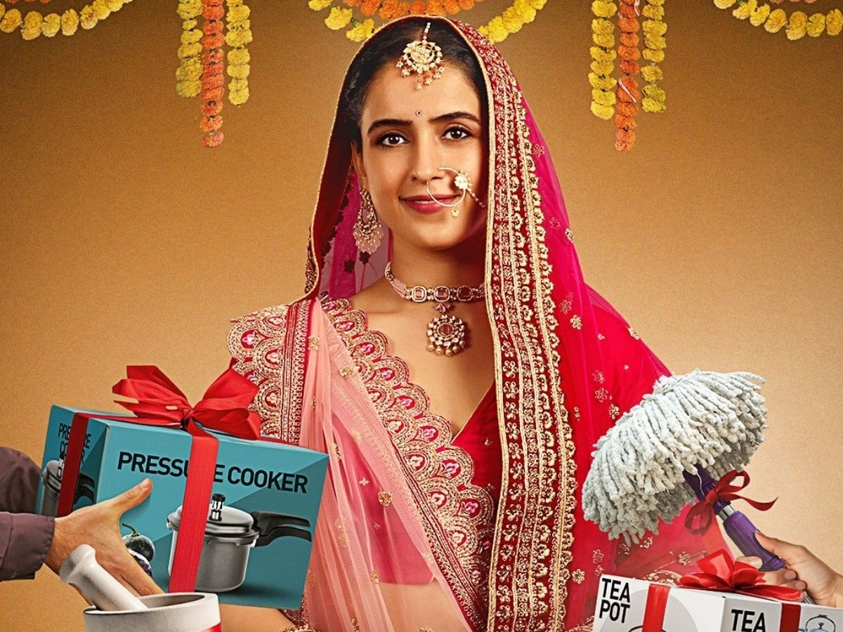 Film Mrs - Photo Gallery