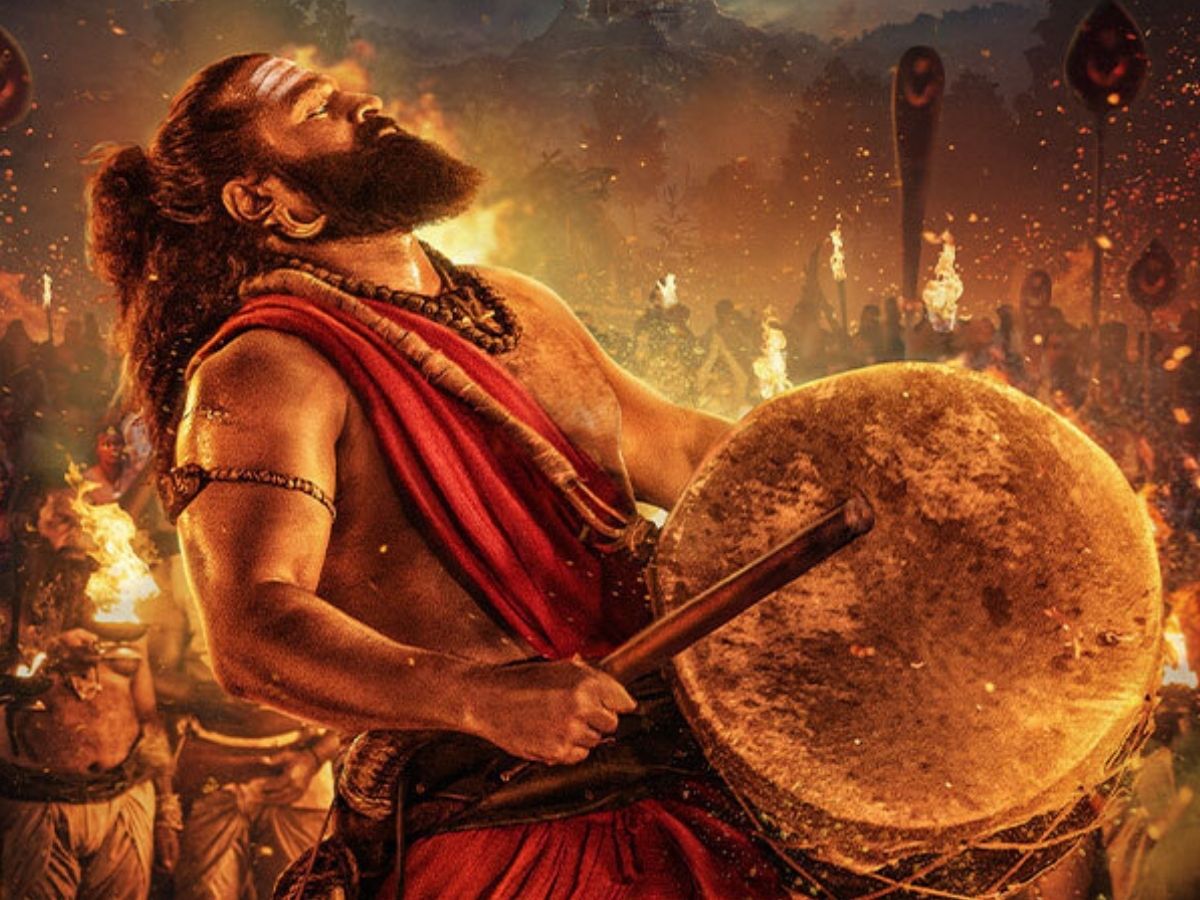 Kantara: A Legend Chapter-1 - Photo Gallery