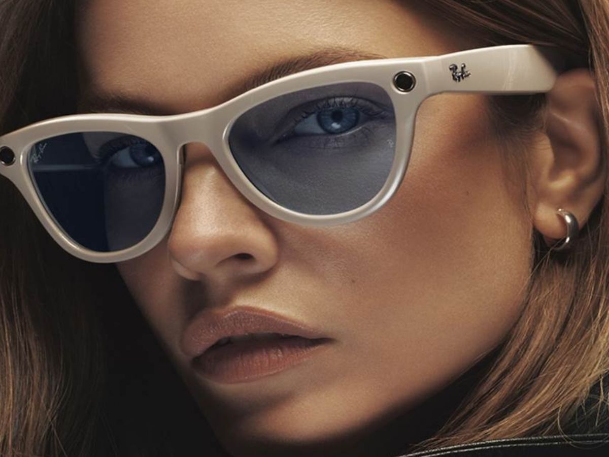 Ray Ban Meta Gen 2 Glasses: Meta के नए Ray-Ban Gen 2 स्मार्ट ग्लासेस हुए लॉन्च, यहां जानिये खूबियां, कीमत और फीचर्स