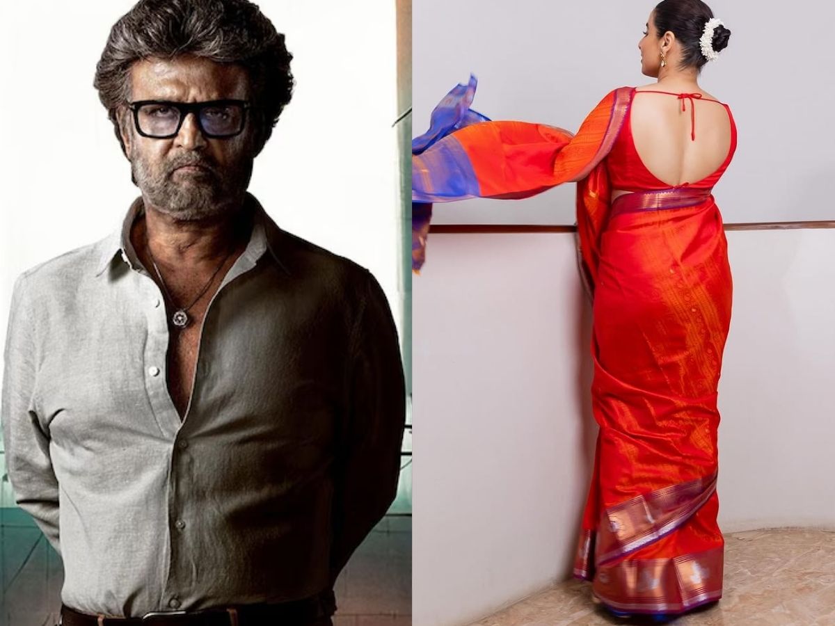 Rajinikanth की Jailer 2 में बॉलीवुड की ये बोल्ड हसीना दिखाएगी अपना जलवा! फिल्म की रिलीज डेट आई सामने