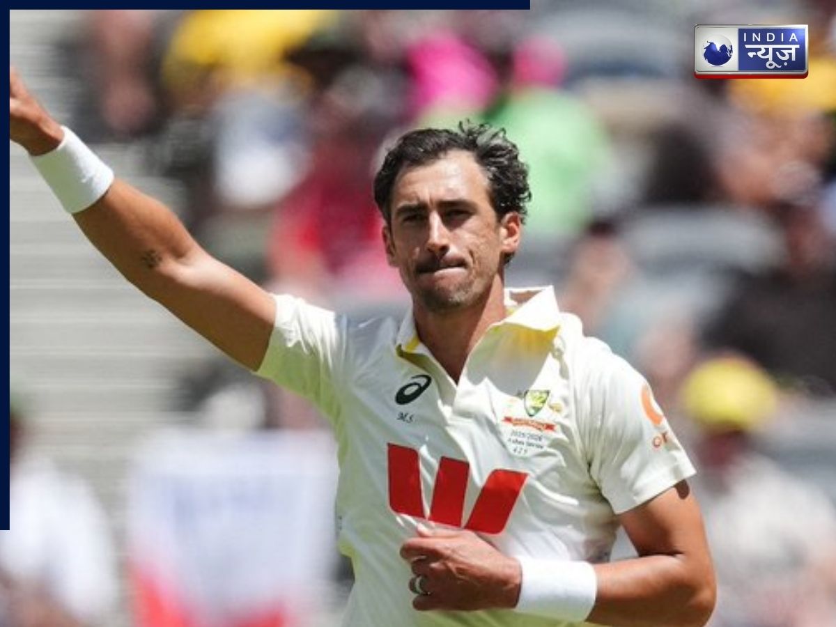 टेस्ट में Joe Root के लिए ‘काल’ बना ये गेंदबाज, बुमराह-स्टार्क को पछाड़ बनाया अनोखा रिकॉर्ड - Gallery Image