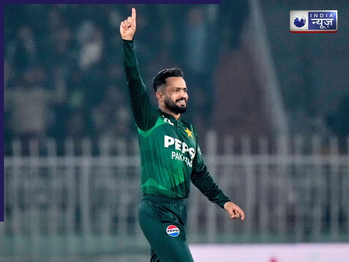 बुमराह-अर्शदीप नहीं, इस भारतीय खिलाड़ी ने 2025 में चटकाए सबसे ज्यादा T20I विकेट, देखें टॉप-5 की लिस्ट - Gallery Image