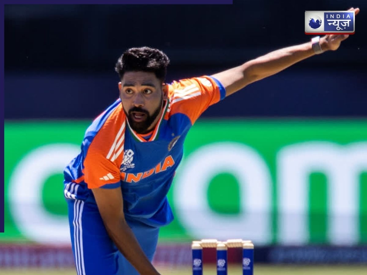 रोहित-विराट समेत इन 6 खिलाड़ियों को वर्ल्ड कप में मिस करेगी टीम इंडिया, जो 2024 में बने थे विश्व विजेता - Gallery Image