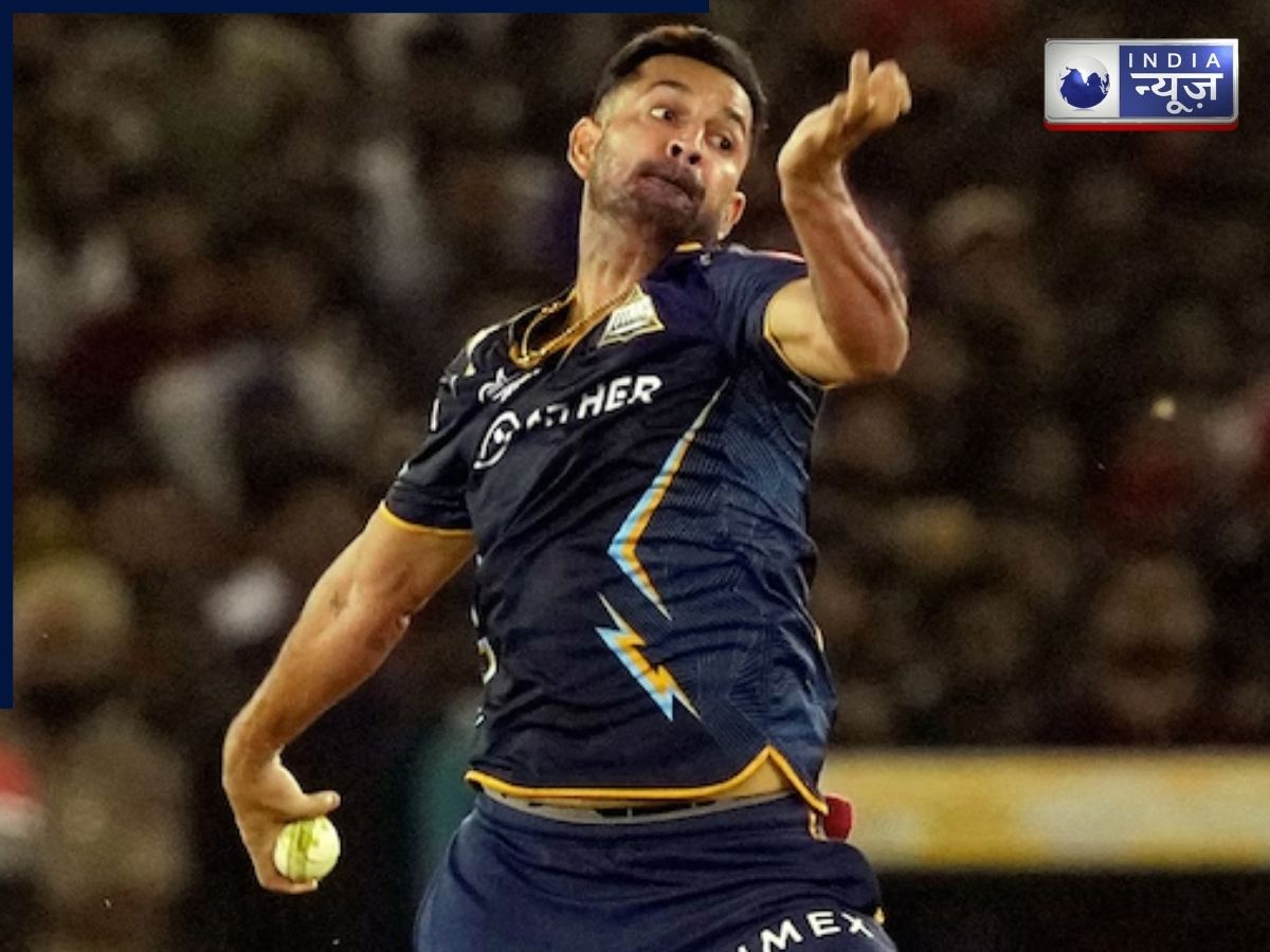 2015 वर्ल्ड कप खेला, फिर 10 साल टीम से बाहर… अब तेज गेंदबाज मोहित शर्मा ने किया रिटायरमेंट का ऐलान