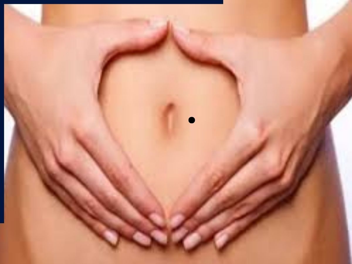 moles on lucky females - Photo Gallery