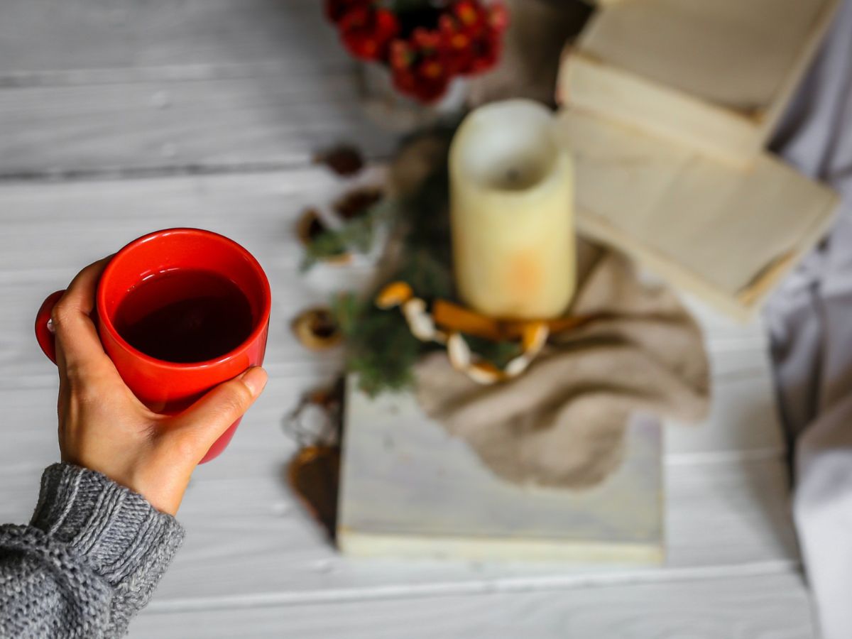 Restful Evenings And Quality Sleep - Photo Gallery