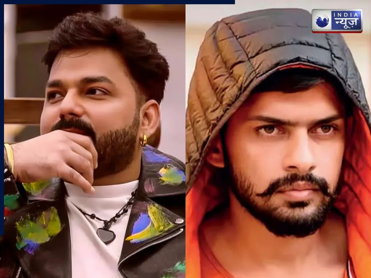 ‘सलमान खान के… ‘, Big Boss Finale की तैयारियों में बिजी Pawan Singh को Bishnoi Gang से मिली धमकी