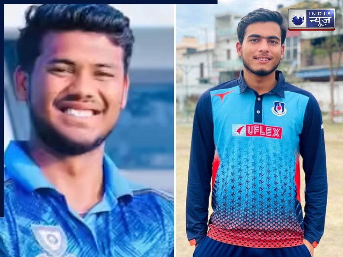 IPL 2026 Auction: प्रशांत वीर-कार्तिक बने IPL के सबसे महंगे अनकैप्ड खिलाड़ी, धोनी की टीम ने करोड़ों में खरीदा