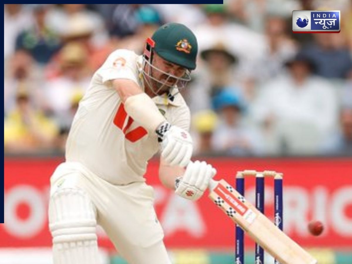 ट्रेविस हेड ने तोड़ा रोहित शर्मा का बड़ा रिकॉर्ड, देखें WTC में सबसे ज्यादा शतक लगाने वाले खिलाड़ियों की लिस्ट - Gallery Image