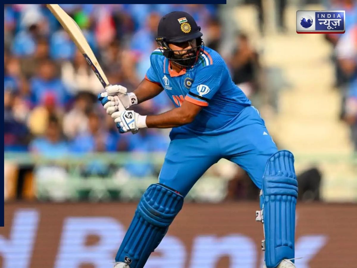 Most ODI Sixes In 2025: इस साल वनडे में किसने लगाए सबसे ज्यादा छक्के? रोहित शर्मा नहीं ये खिलाड़ी नंबर-1