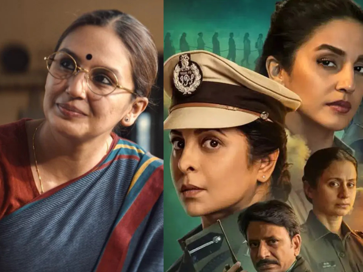 Yearend 2025: इन 10 वेब सीरीज ने पूरे साल ओटीटी पर मचाया धूंम धड़का! IMDb पर मिली है जबरदस्त रेटिंग