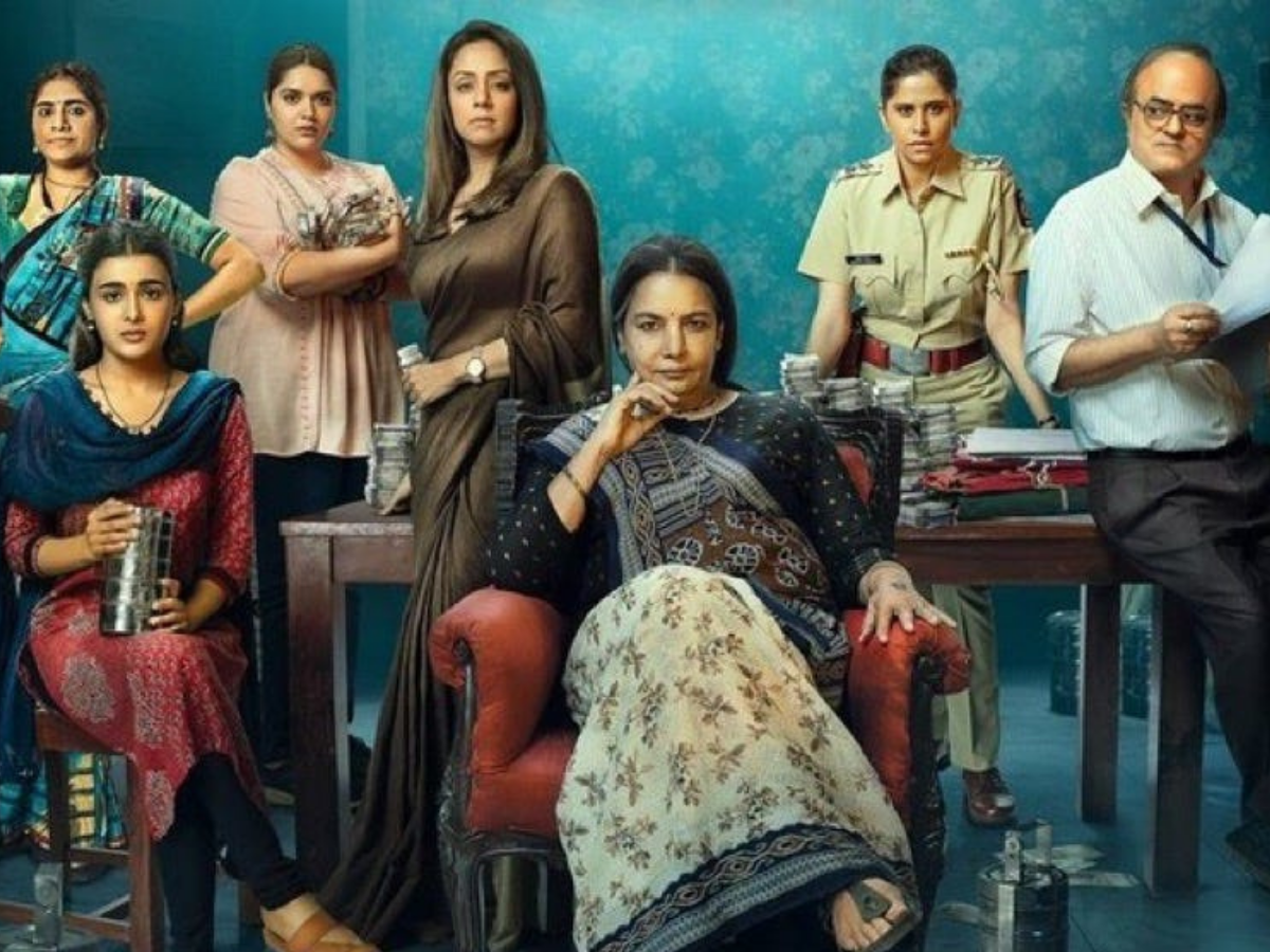 Dabba Cartel - Photo Gallery