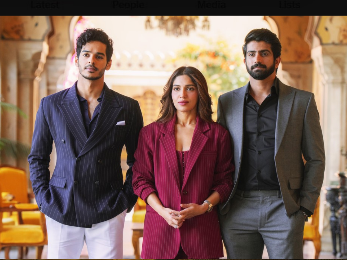 Royals - Photo Gallery