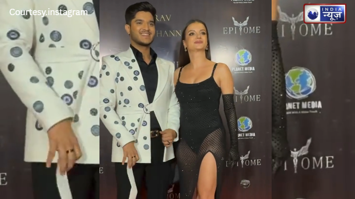 Love Birds फिर एक साथ! Mridul ने पकड़ा हाथ, फैंस ने पूछा – अब कब तक कराओगे इंतजार?