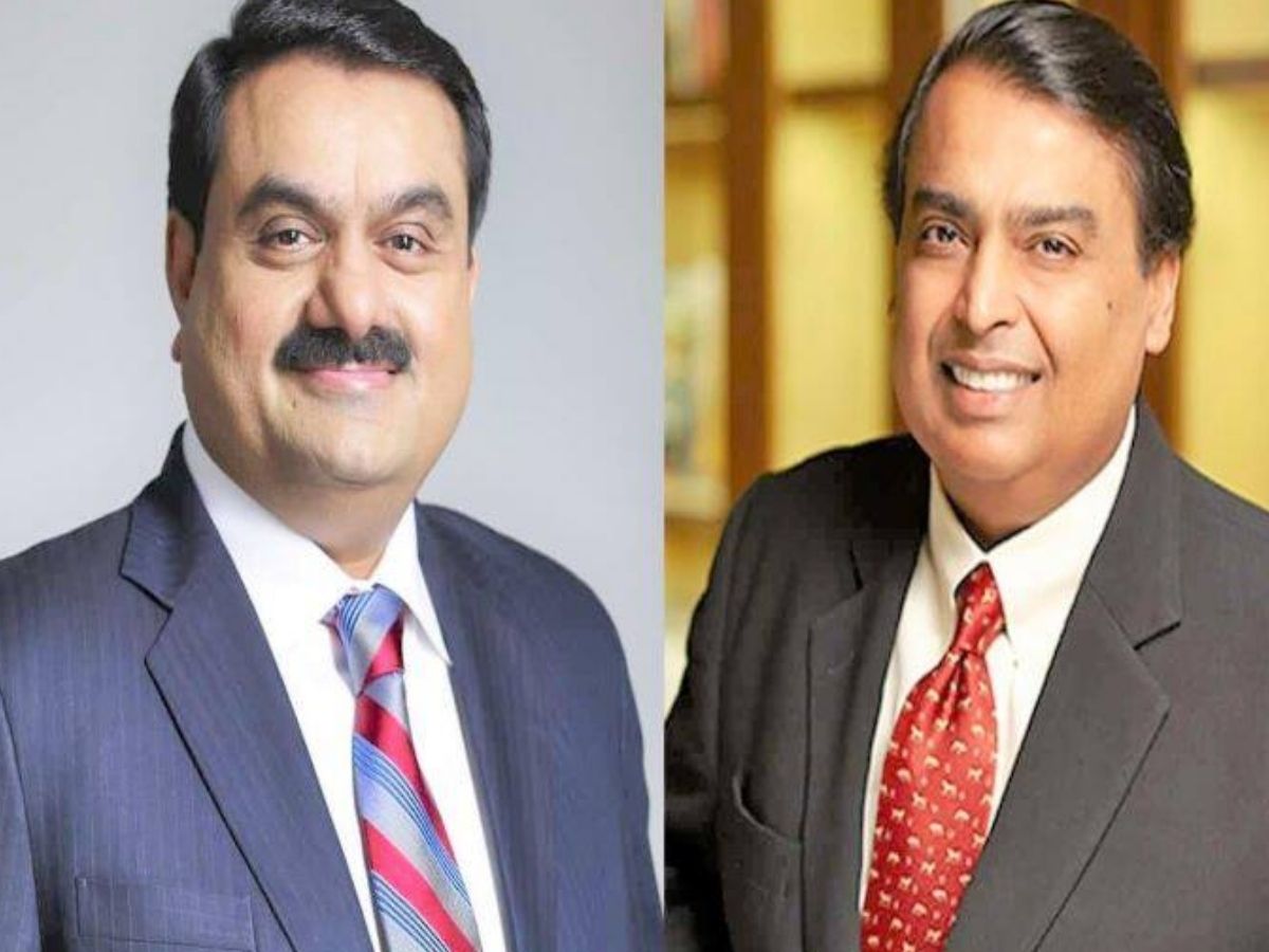 Forbes Indias billionaires list 2025: गौतम अडानी-मुकेश अंबानी समेत किन 10 अरबपतियों के लिए आई बुरी खबर, देखें पूरी लिस्ट