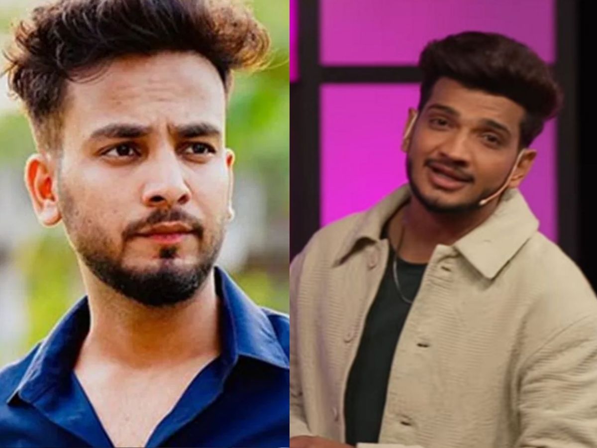 Munawar Faruqui: बिग बॉस 17 के विनर मुनव्वर फारूकी और एल्विश यादव के बीच क्यों हुआ विवाद?