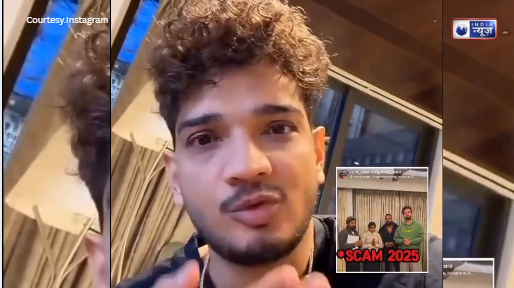 क्या वाकई बदल रही है बच्चों की जिंदगी? मुनव्वर और एल्विश की बहस ने चैरिटी के नियमों पर छेड़ी नई चर्चा!