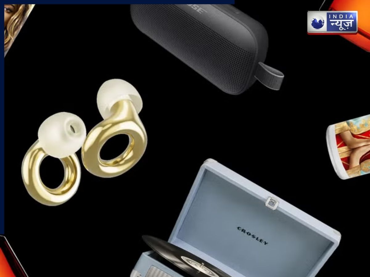 Christmas 2025 Gift Ideas: क्रिसमस पर अपने दोस्तों या परिवारवालों को दें ये खास गिफ्ट, जेब पर भी नहीं पड़ेगा असर - Gallery Image