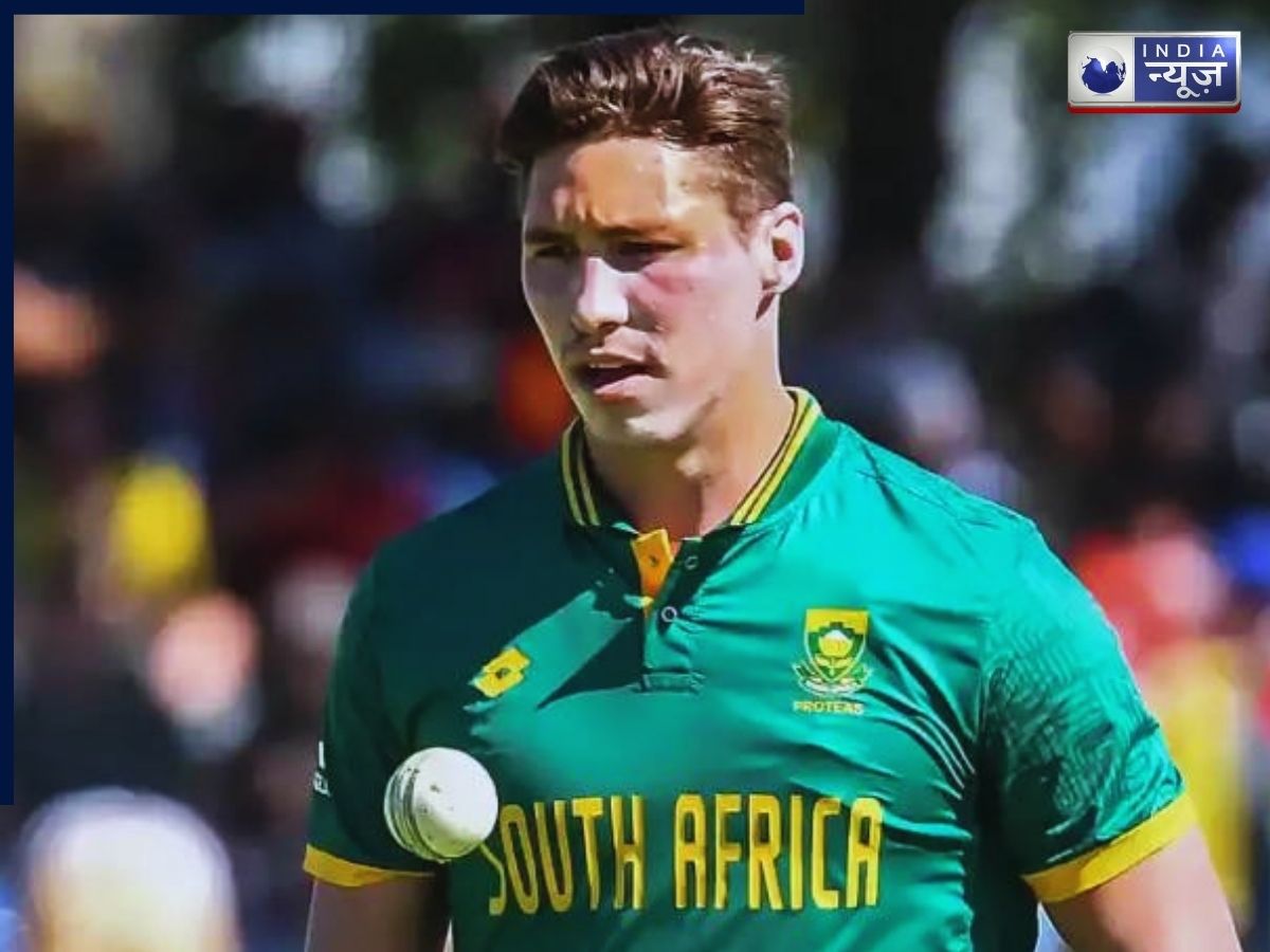 साउथ अफ्रीका को बड़ा झटका! भारत के खिलाफ T20 सीरीज में नहीं खेलेंगे 2 बड़े खिलाड़ी, कब होगा पहला मैच? - Gallery Image