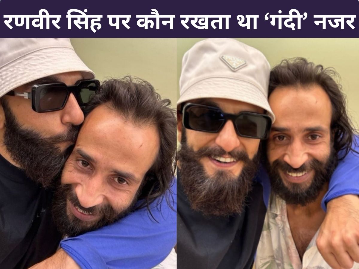 Naseem Mughal कौन हैं, क्यों रखते थे ‘धुरंधर’ फिल्म में रणवीर सिंह पर ‘गंदी’ नजर?