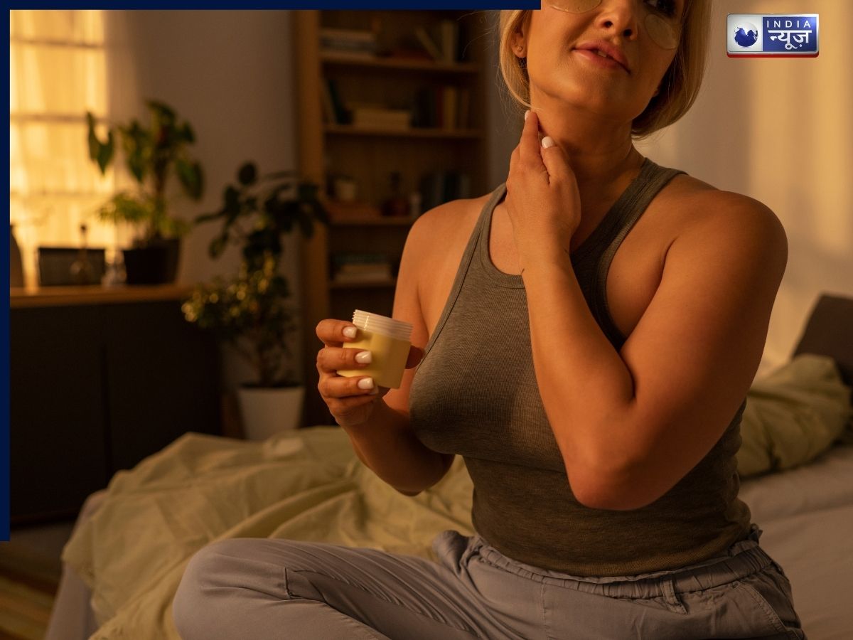 Evening Glow: Prep Before Night Cream - Photo Gallery