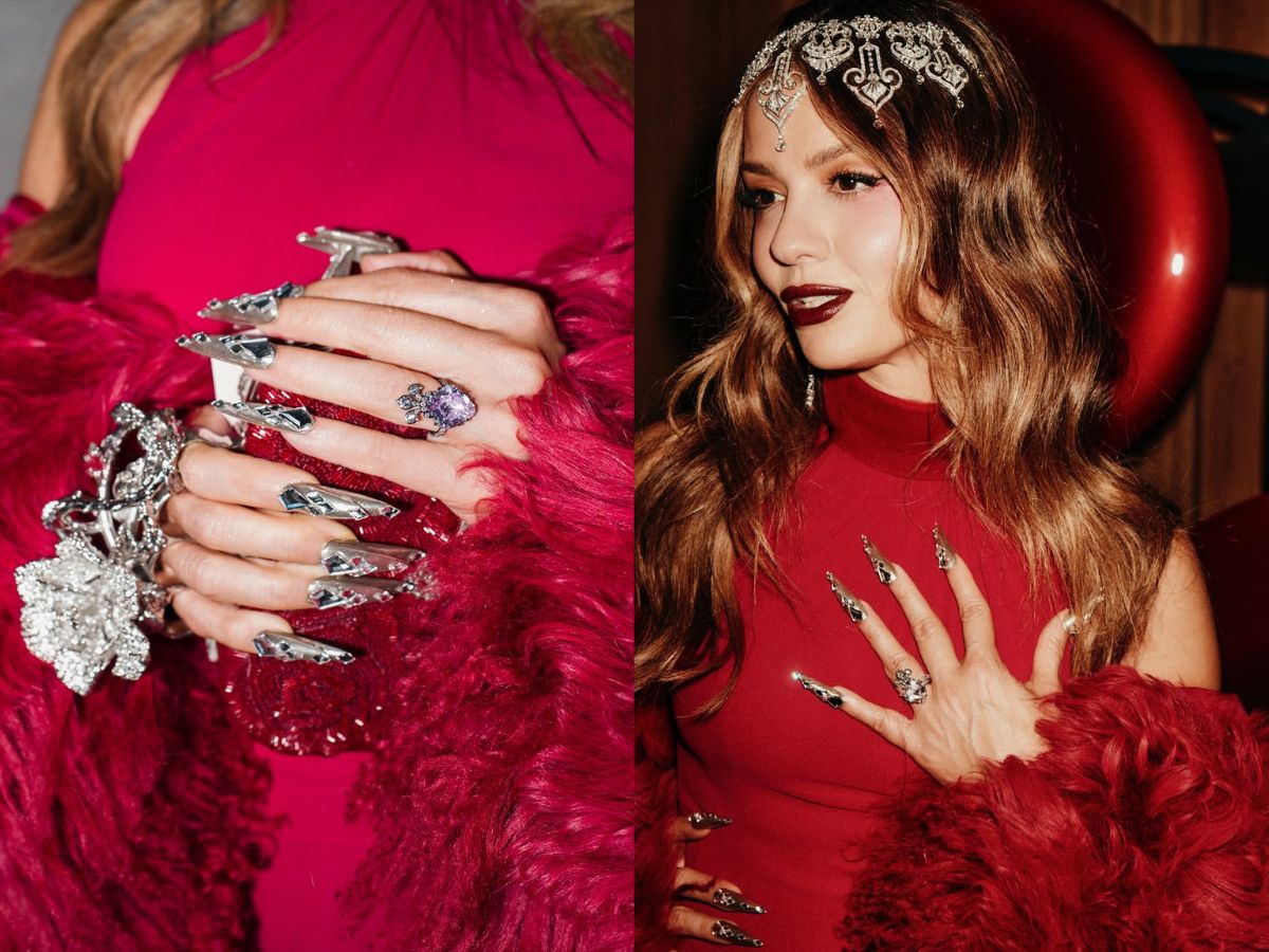 द रॉयल पिंक डायमंड: सदियों पुरानी कहानी में एक आधुनिक अध्याय