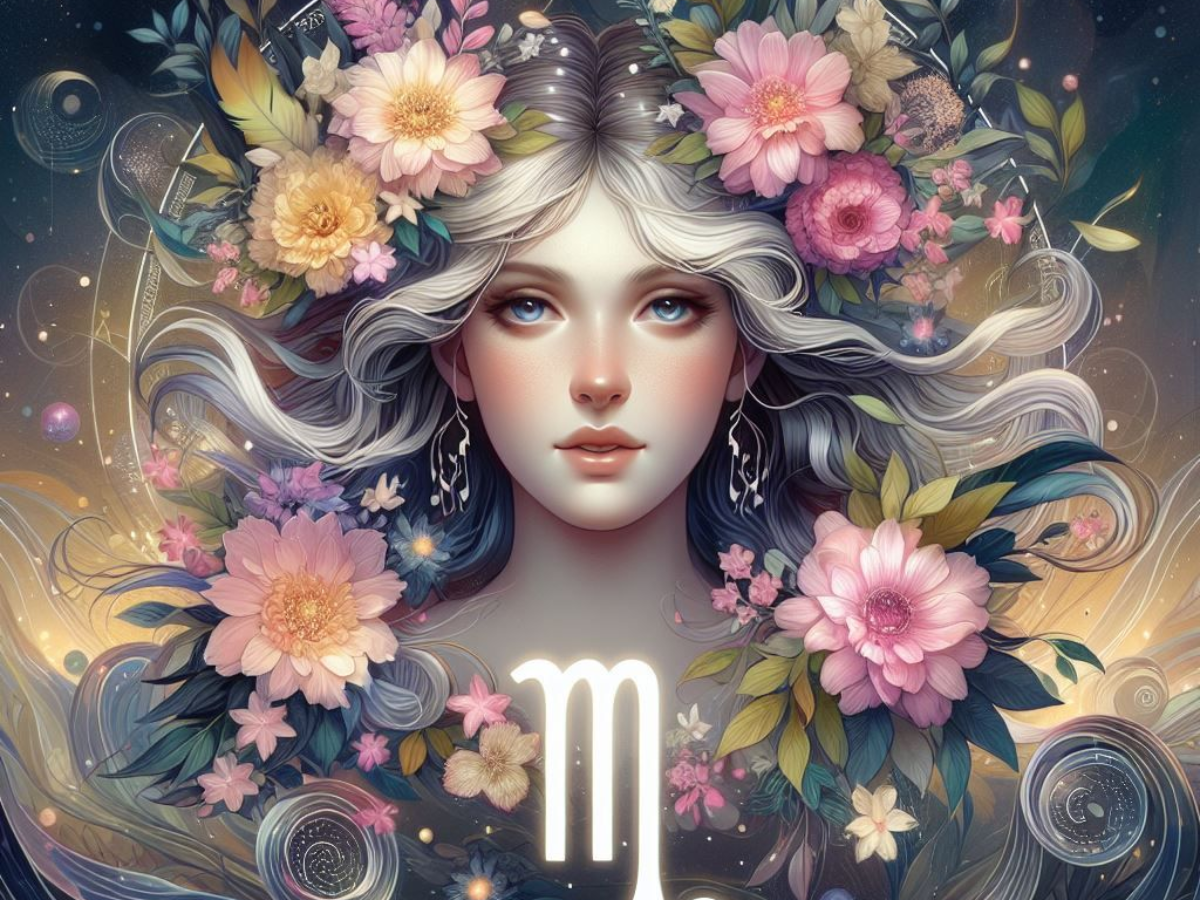 Virgo Horoscope - Photo Gallery