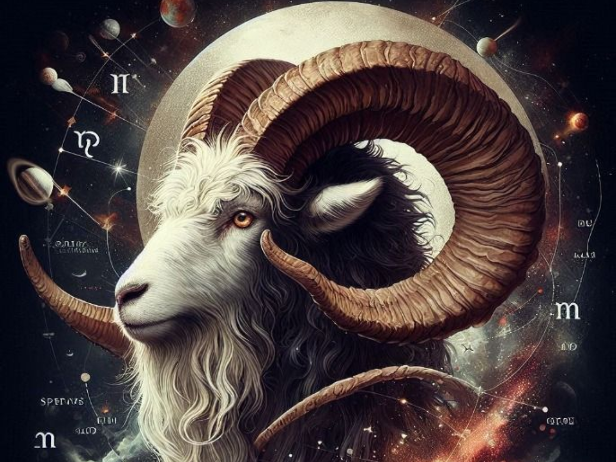 Today Capricorn Horoscope - Photo Gallery