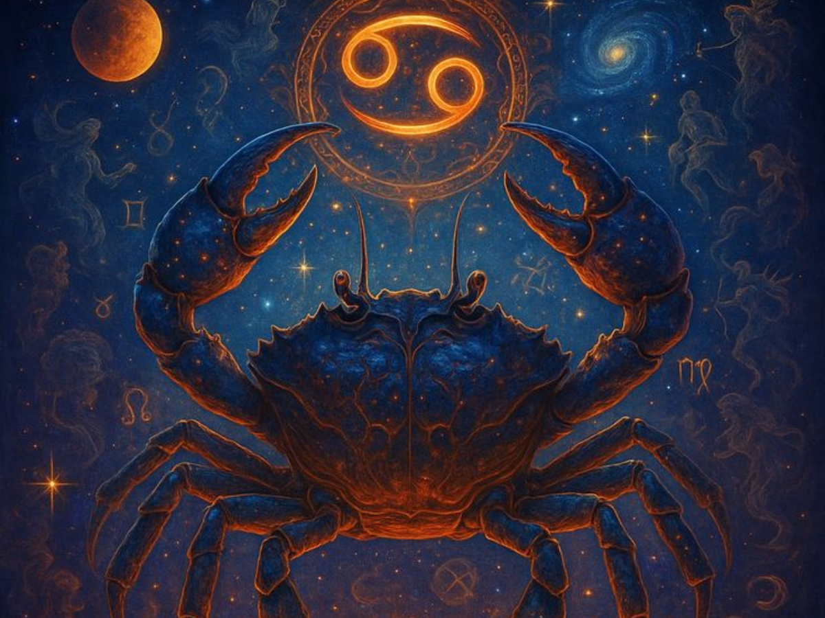 Today Cancer Horoscope - Photo Gallery