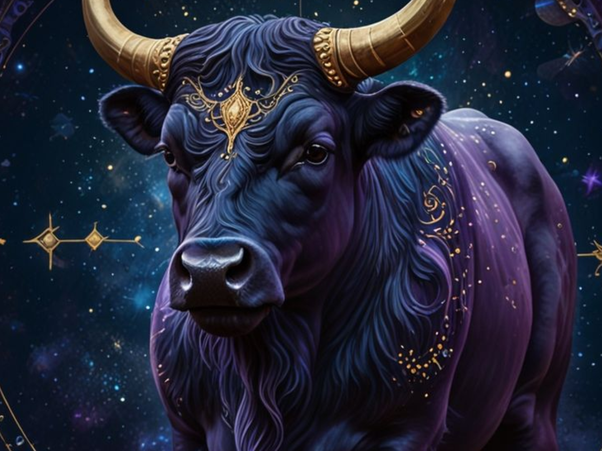 Today Taurus Horoscope - Photo Gallery