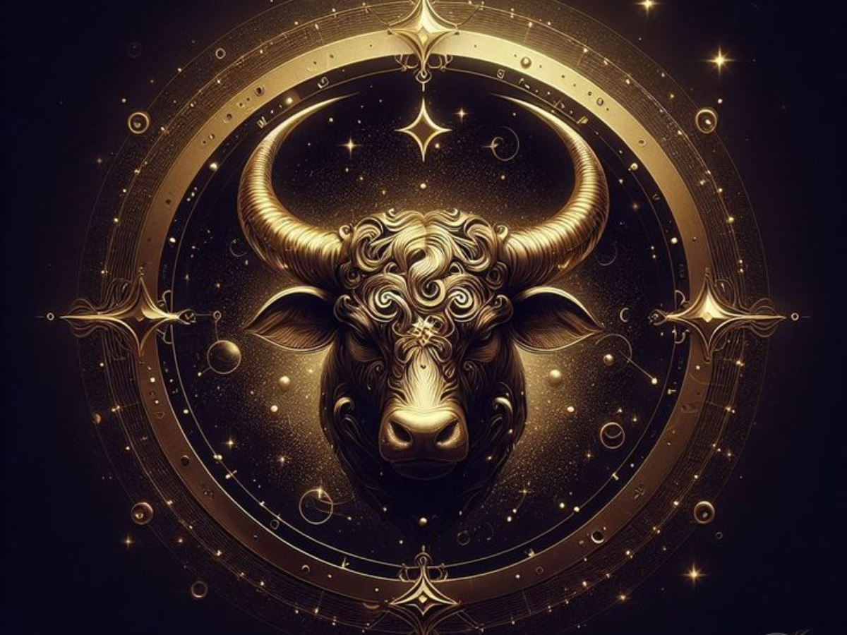 Today Taurus Horoscope - Photo Gallery