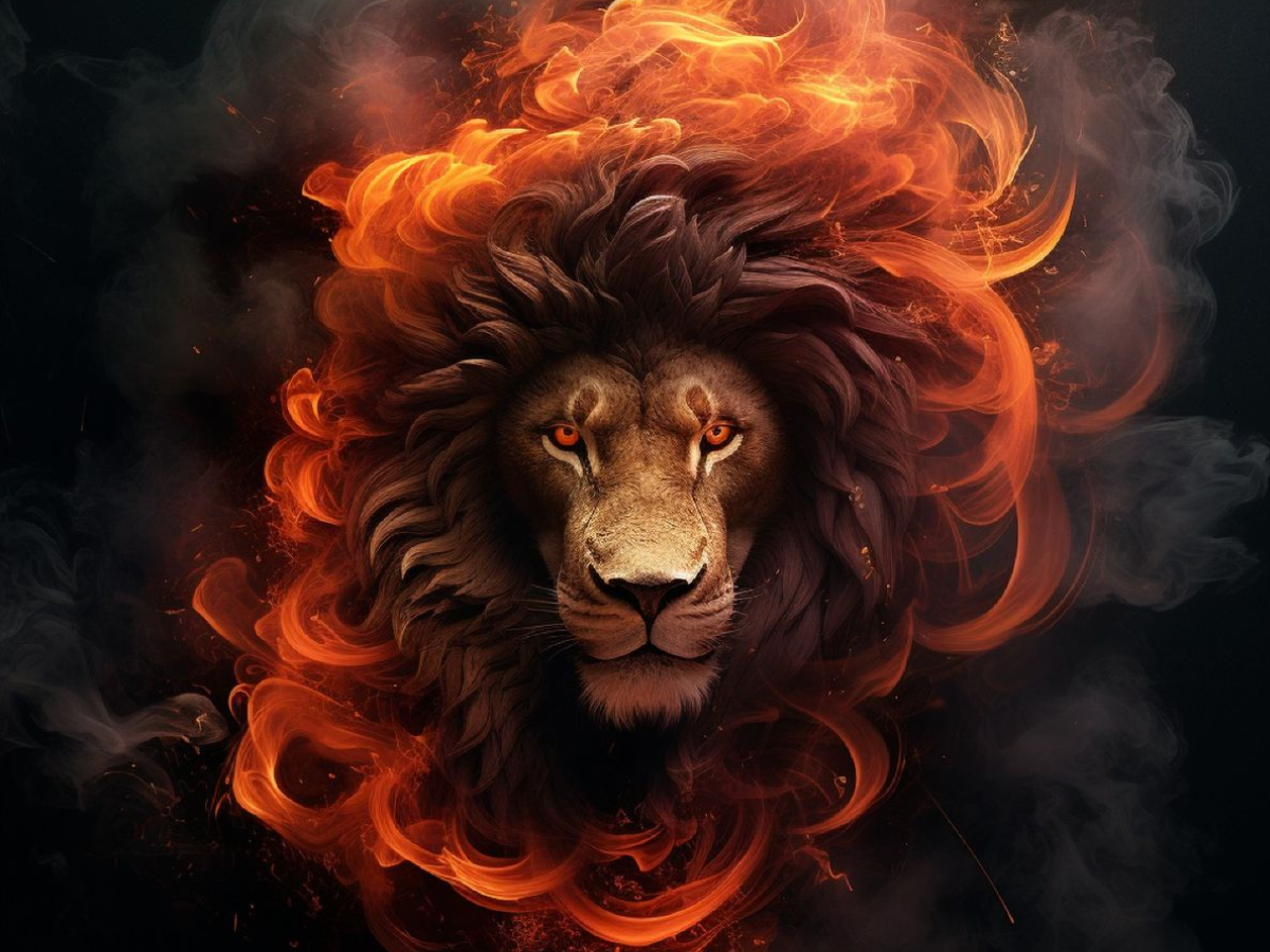 Today Leo Horoscope - Photo Gallery