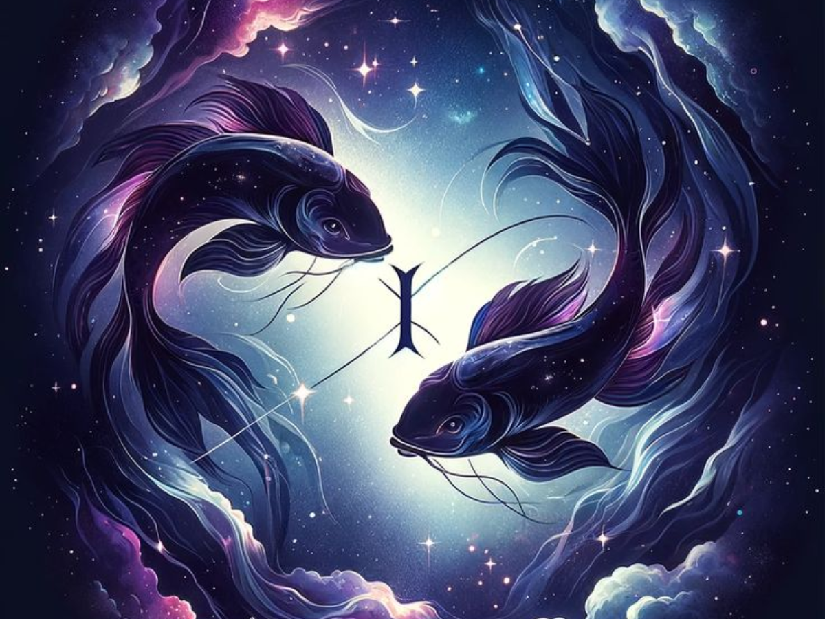 Pisces Zodiac Sign Prosperity Prediction - Photo Gallery