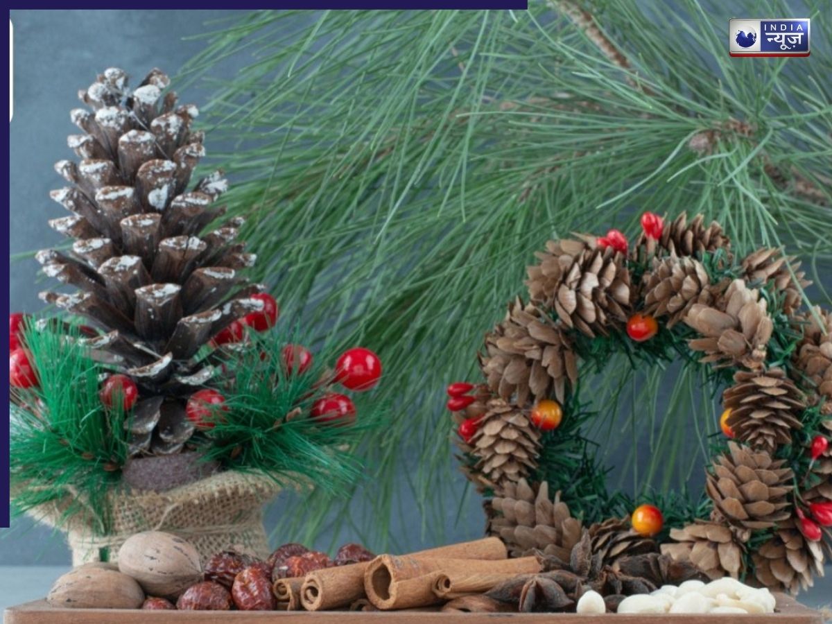 Nature Inspired Decor - Photo Gallery