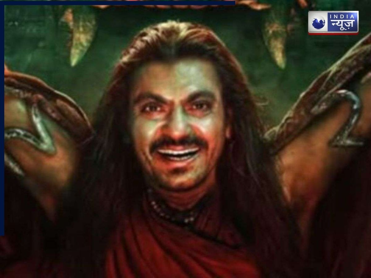 2025 में ये हीरो बने विलेन, पर्दे पर धमाकेदार एंट्री कर लूटी महफिल, अक्षय खन्ना से रितेश देशमुख तक कई नाम शामिल - Gallery Image