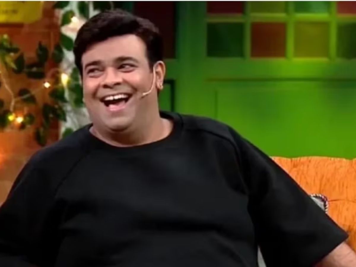 kiku sharda fee the great indian kapil show season 4 - Photo Gallery