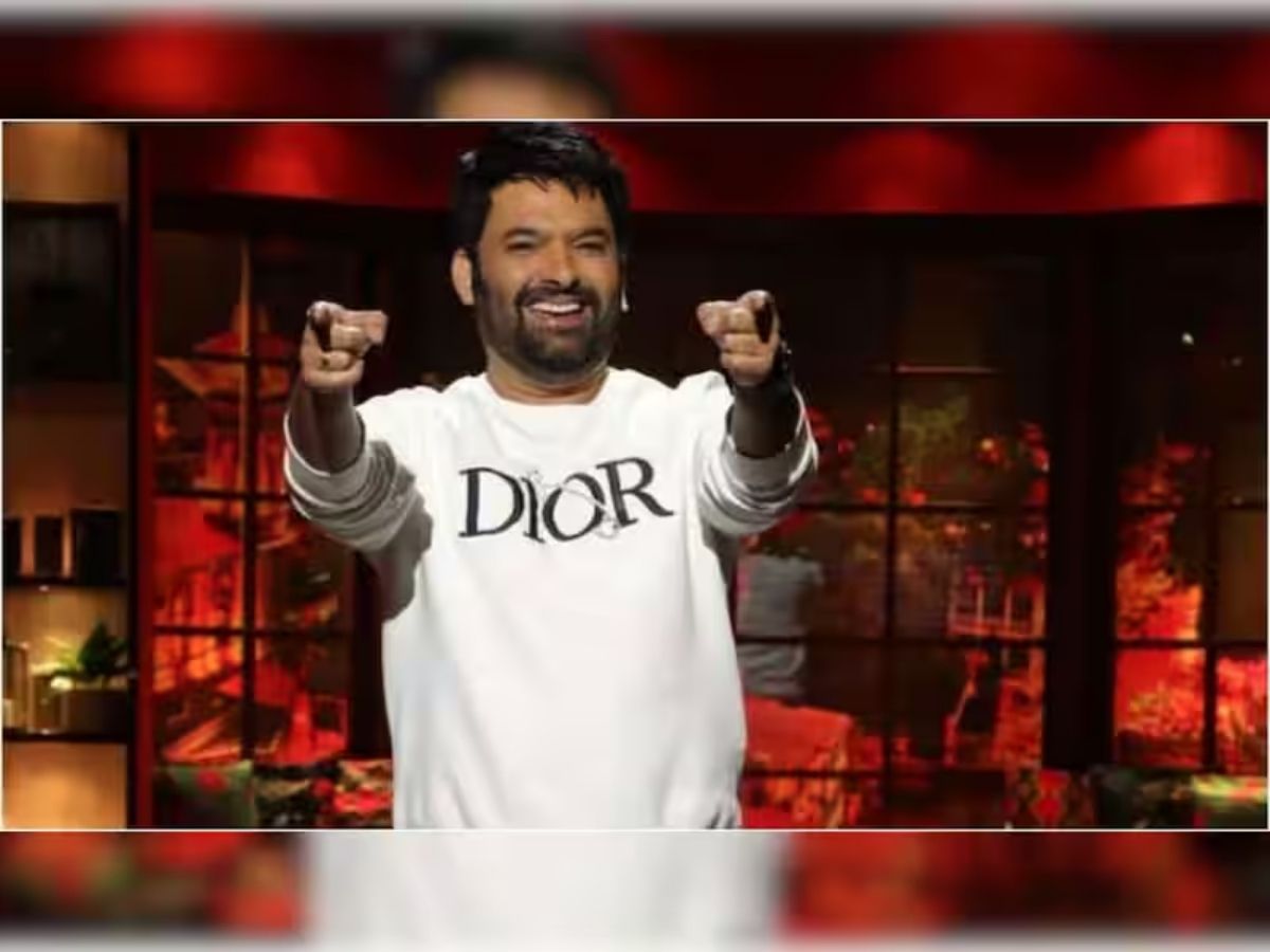 kapil sharma fee the great indian kapil show season 4 - Photo Gallery