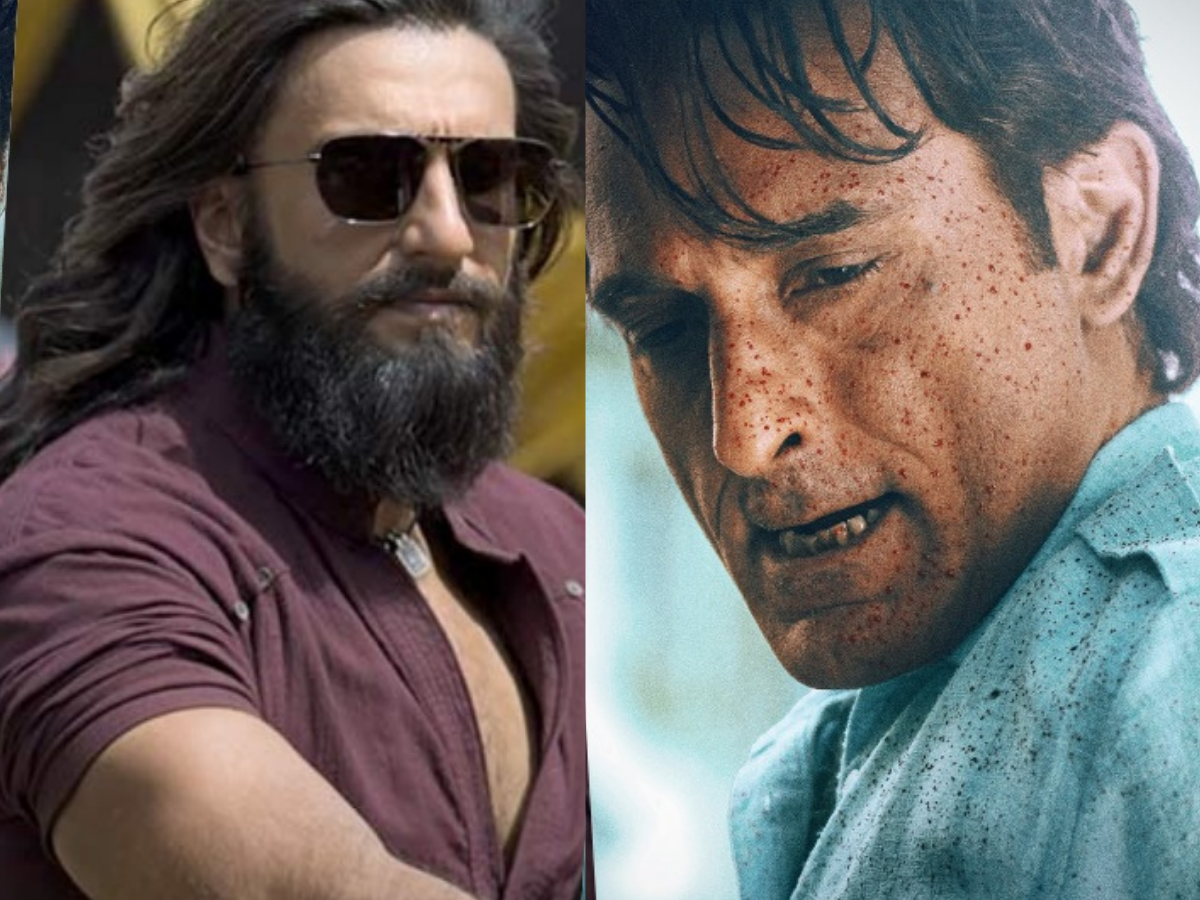 Dhurandhar के 4 Minute Trailer ने मचाया था इंटरनेट पर तहलका, Ranveer Singh दिखें सिर्फ 1 मिनट के लिए! क्या थी मेकर्स की स्ट्रेटजी