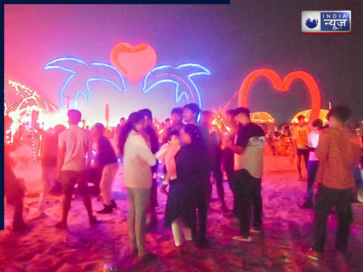 New Year 2026: नए साल की छुट्टियों में ये जगह हैं बेस्ट, मनाली से वरकाला तक यहां मिलेगा बेस्ट एक्सपीरिएंस