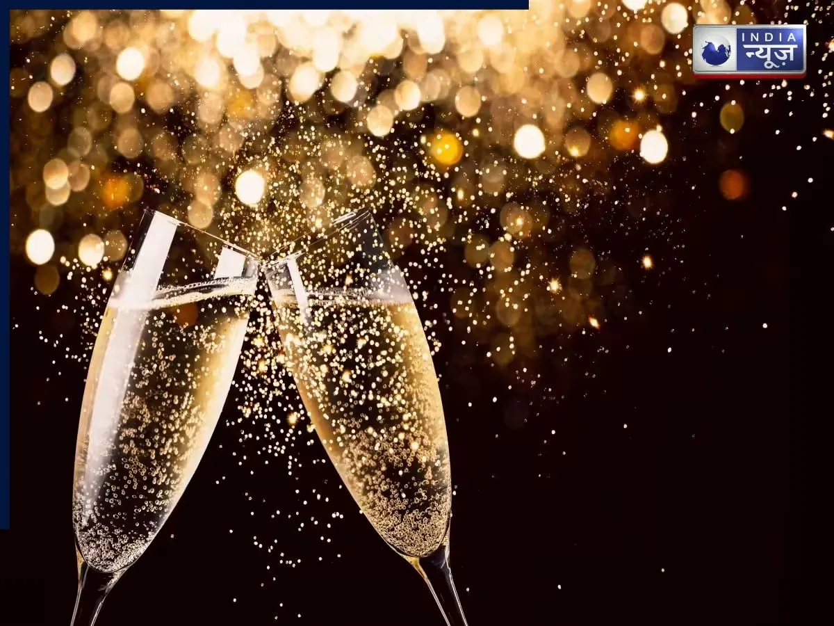 न्यू ईयर पर ये 5 जगहें बन सकती हैं बेस्ट डेस्टिनेशन, कम बजट में करें फुल इंजॉय - Photo Gallery