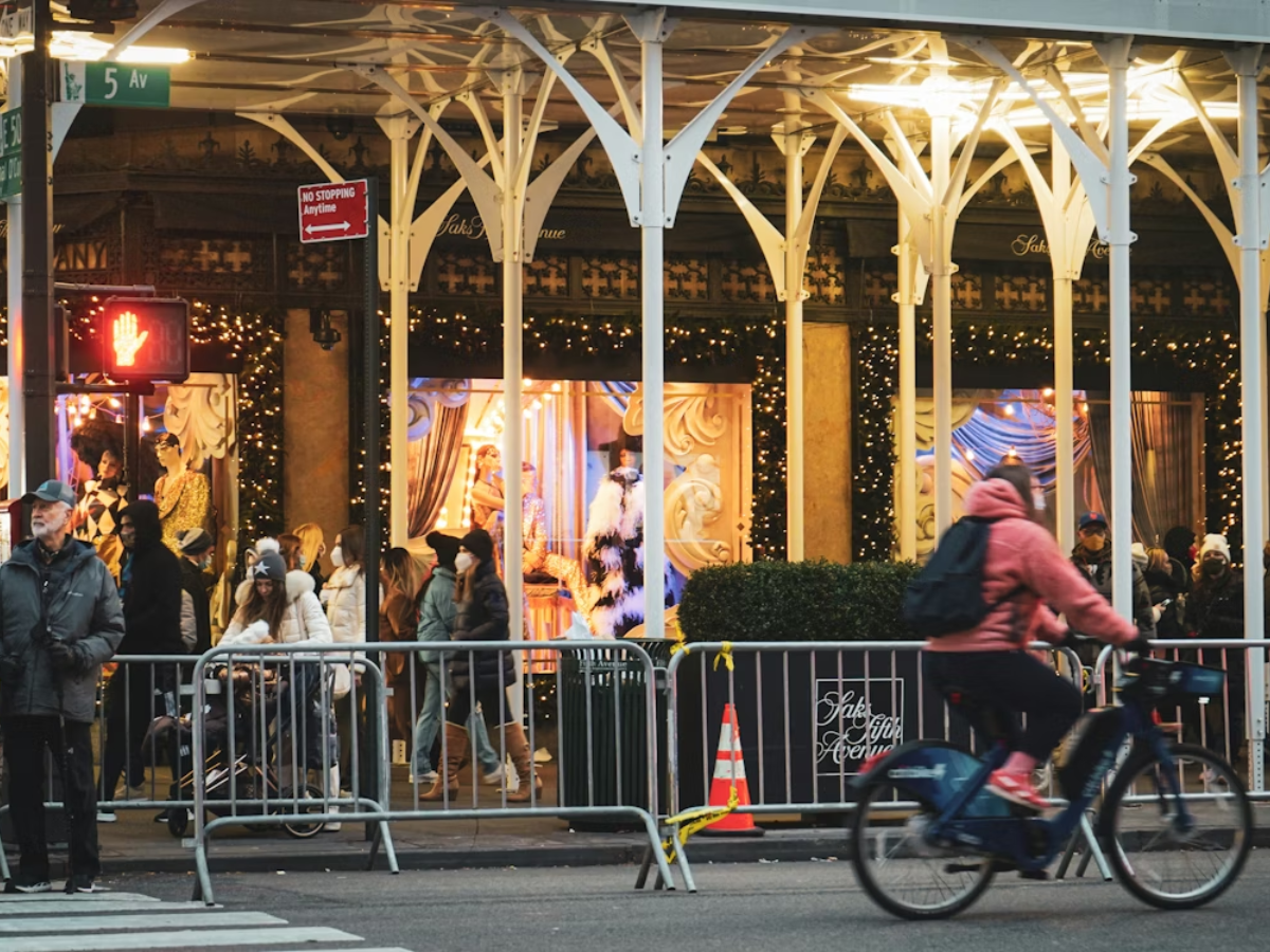 New York City USA - Photo Gallery