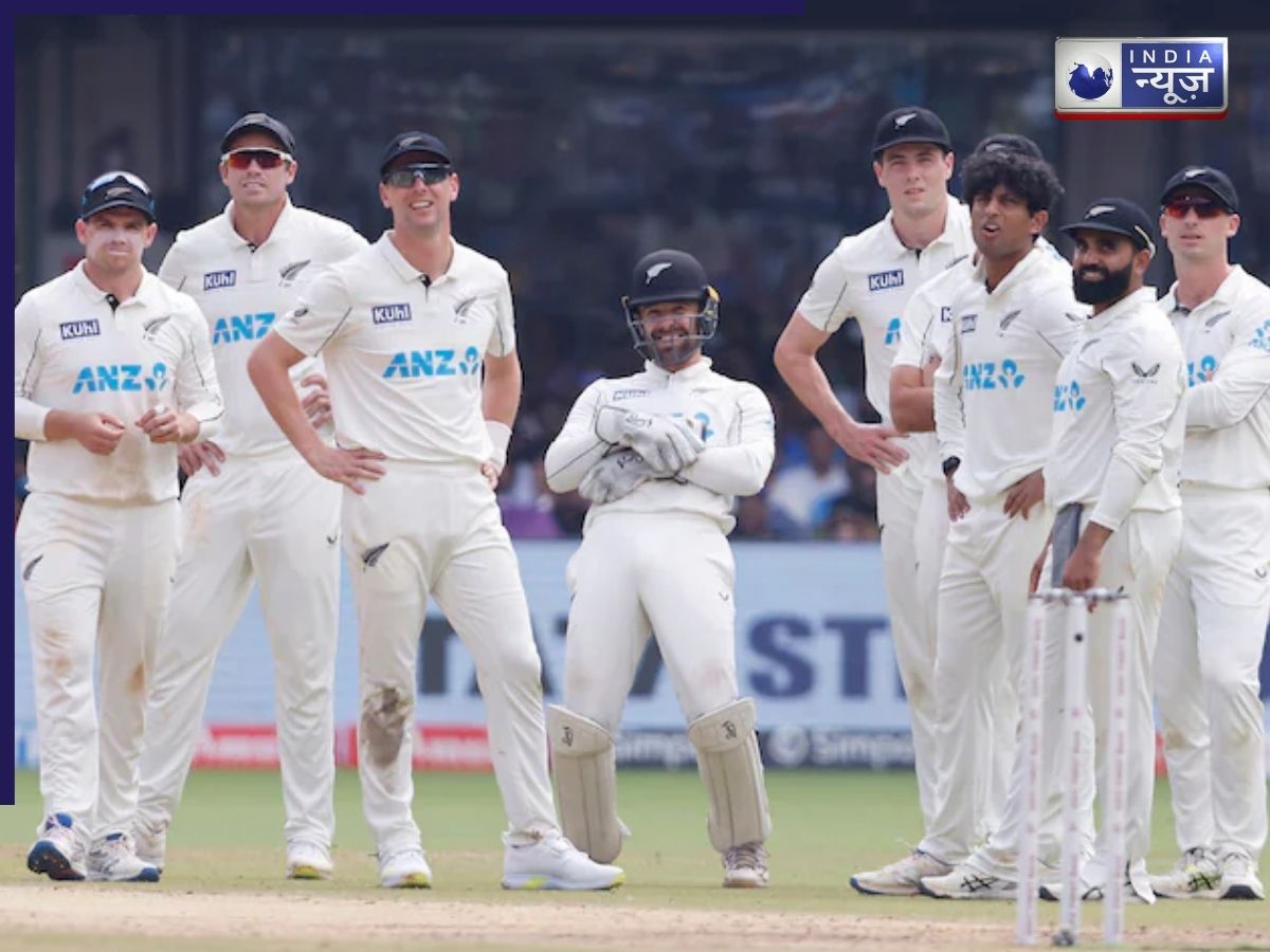 WTC Points Table: तीसरे एशेज टेस्ट में हार के बाद इंग्लैंड का बुरा हाल, ऑस्ट्रेलिया नंबर-1 पर बरकरार, जानें टीम इंडिया का हाल - Gallery Image