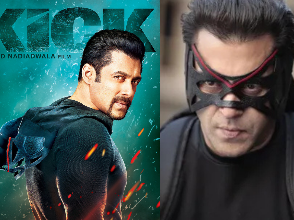 12 साल बाद लौटेगा ‘डेविल’! Salman Khan के जन्मदिन पर फिल्म ‘किक 2’ का होगा एलान… रिलीज डेट का भी होगा जल्द खुलासा