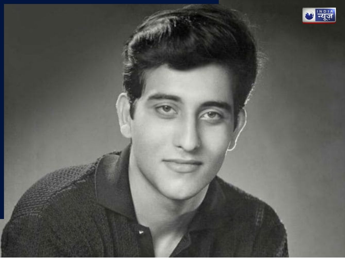 विनोद खन्ना का फैमिली ट्री: उनकी दो पत्नियों गीतांजलि और कविता, बेटों राहुल, अक्षय और साक्षी खन्ना पर एक पूरी नजर